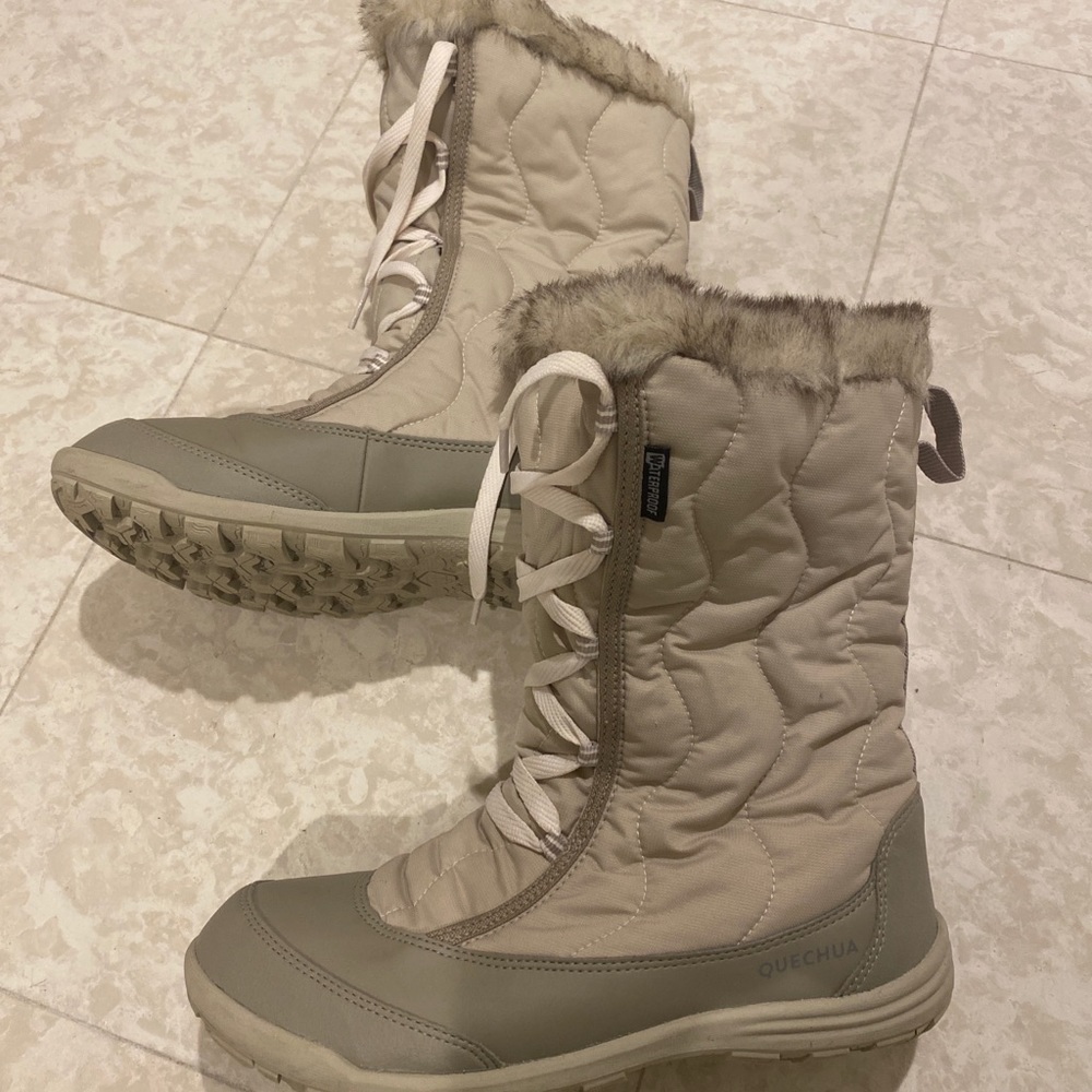Snow shoes